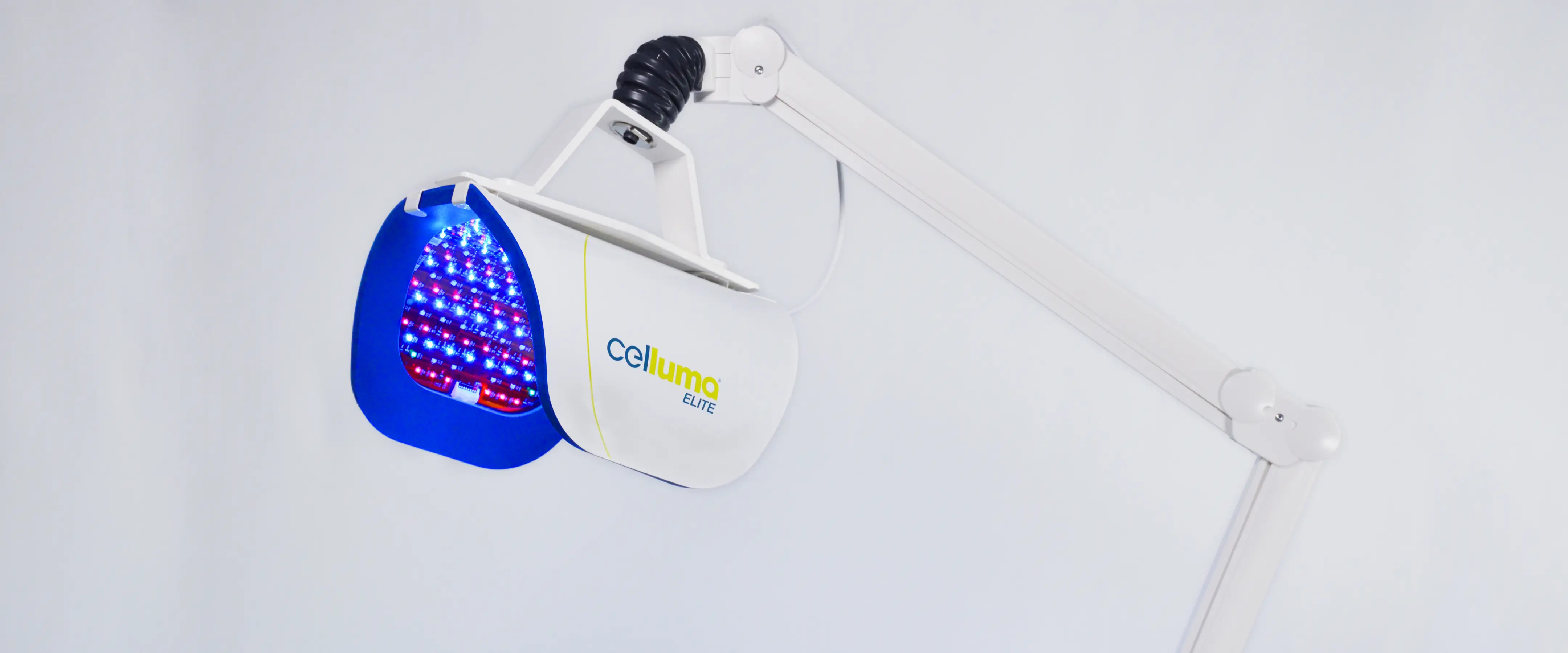 Celluma ELITE — професійна LED-система 5-в-1 | FDA, CE | Alfaspa зображення 12