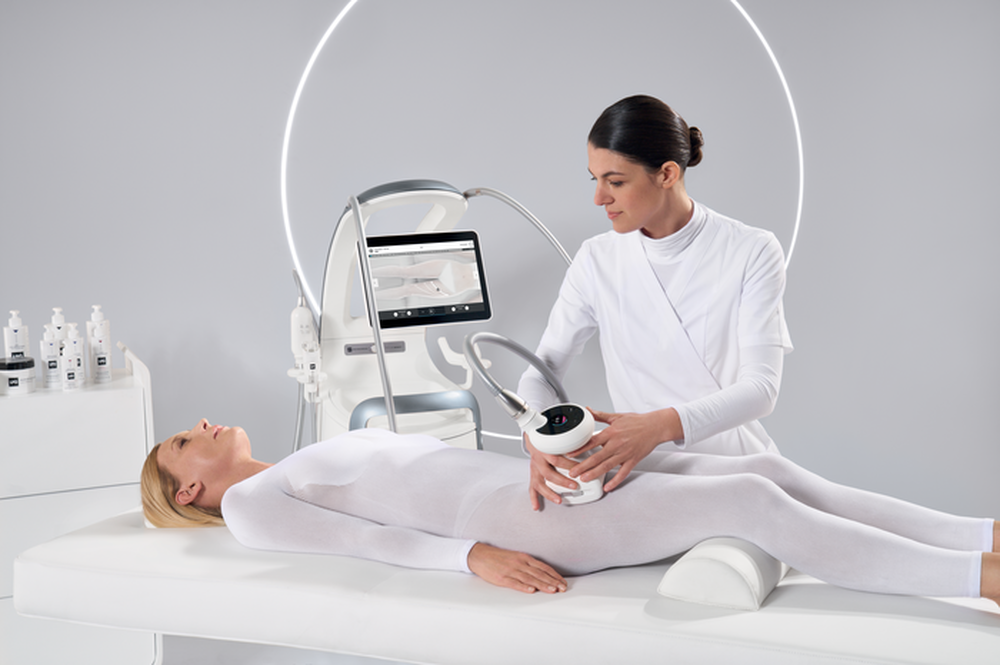 LPG Cellu M6 Infinity Medical — Купити оригінал від ALFA Medical & Spa Development | Alfaspa зображення 15