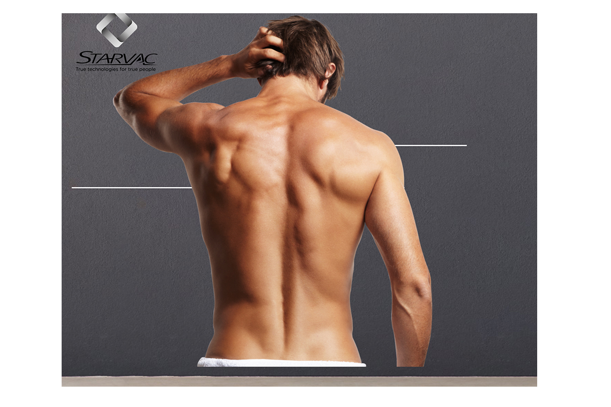 Starvac DX Focus - Купити в Україні | Alfaspa зображення 18