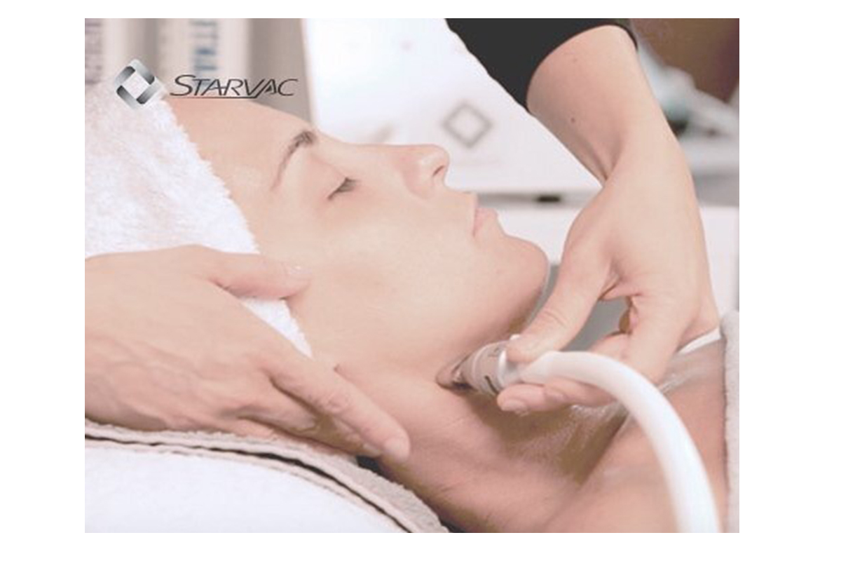 Starvac DX Focus - Купити в Україні | Alfaspa зображення 14