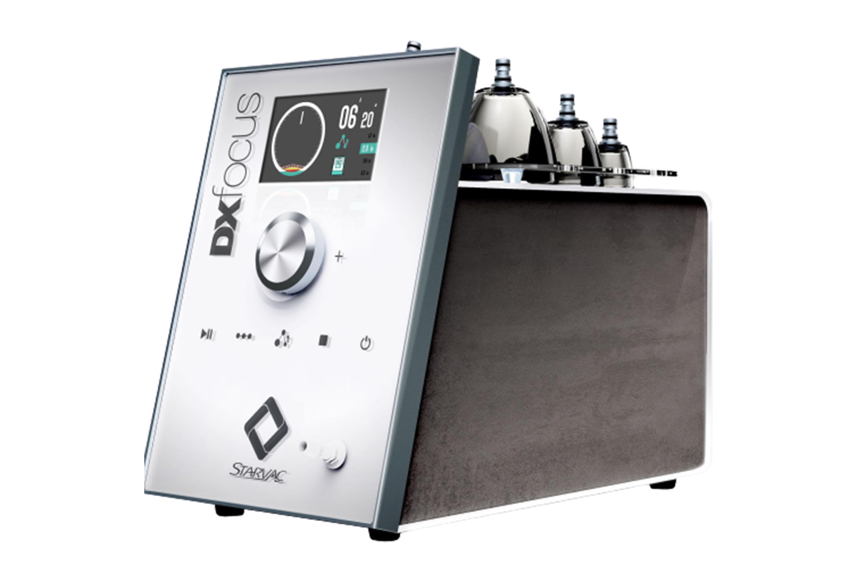 Starvac DX Focus - Купити в Україні | Alfaspa зображення 17