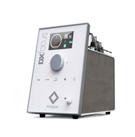 Starvac DX Focus - Купить в Украине | Alfaspa изображение 17