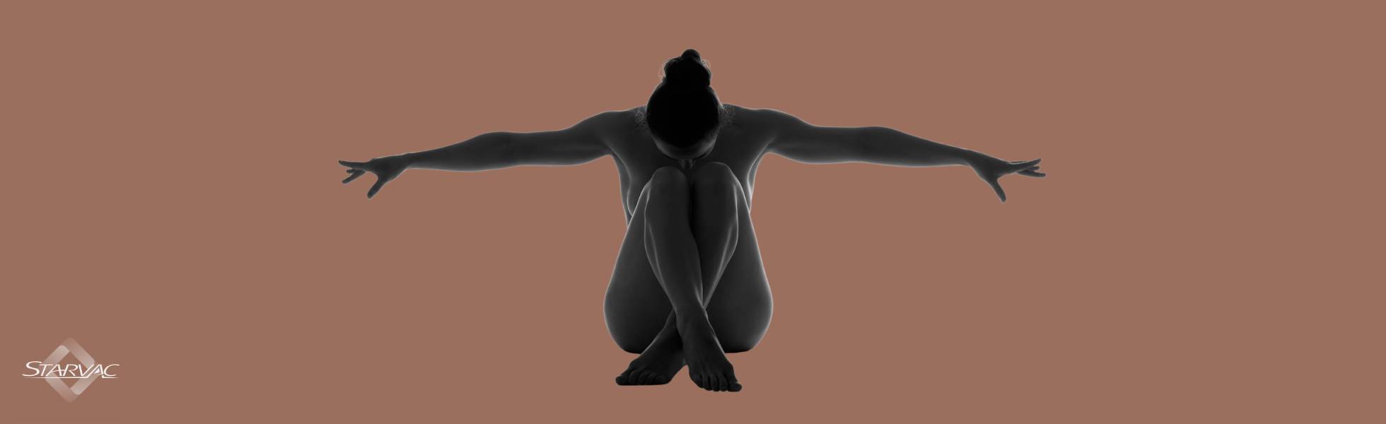 Starvac DX Twin - подвійна дія для ідеальної фігури | Alfaspa зображення 19