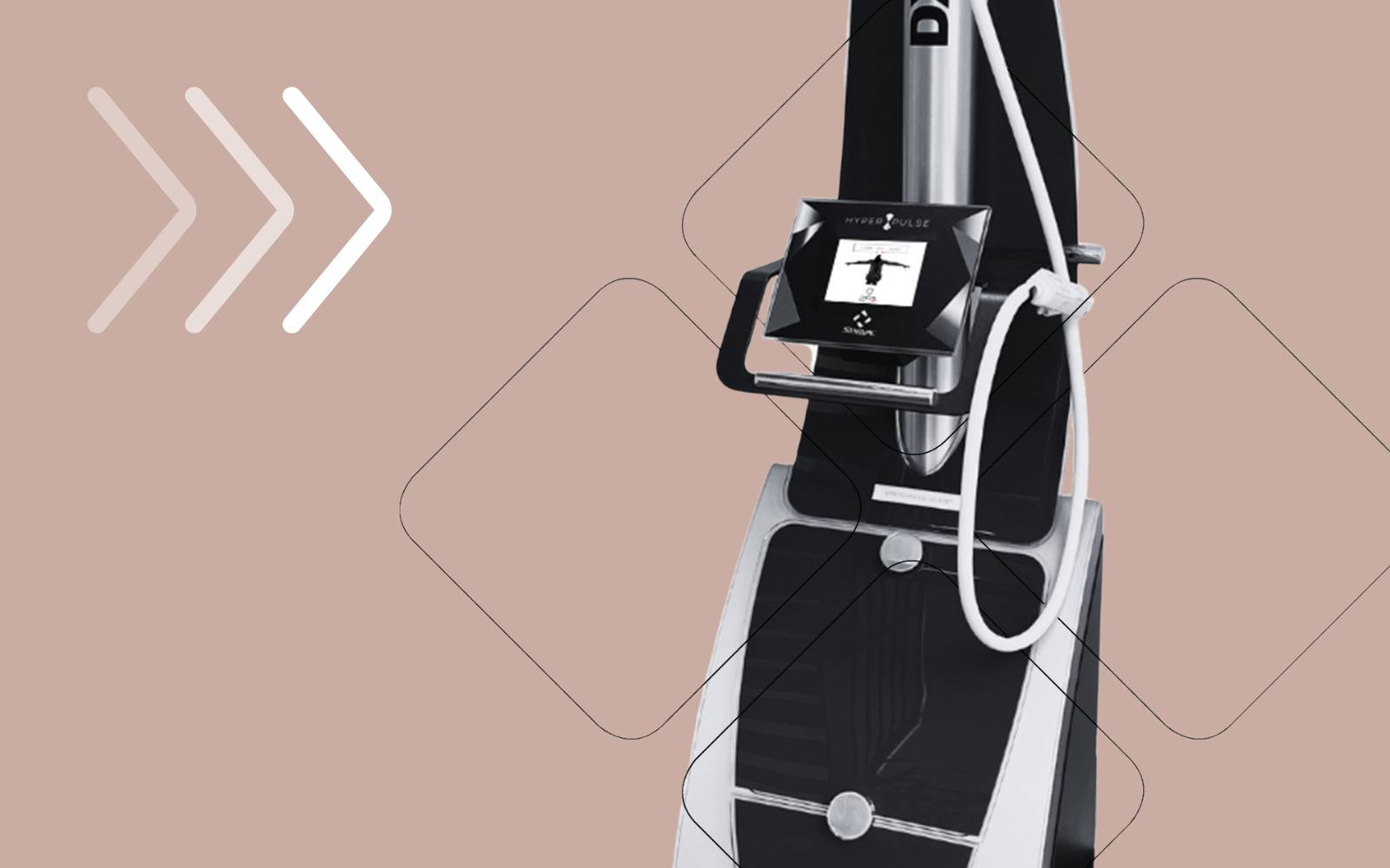 Starvac DX Twin - подвійна дія для ідеальної фігури | Alfaspa зображення 18