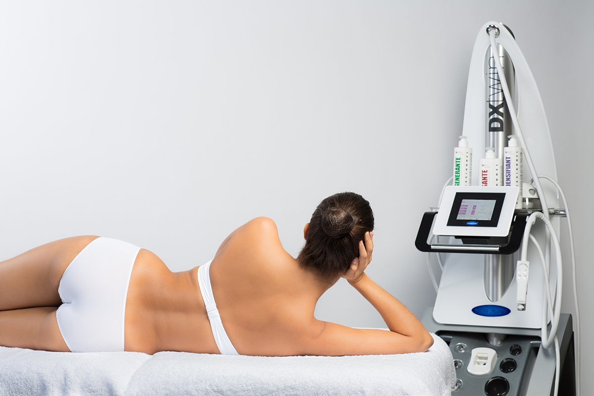 Starvac DX Twin - подвійна дія для ідеальної фігури | Alfaspa зображення 42