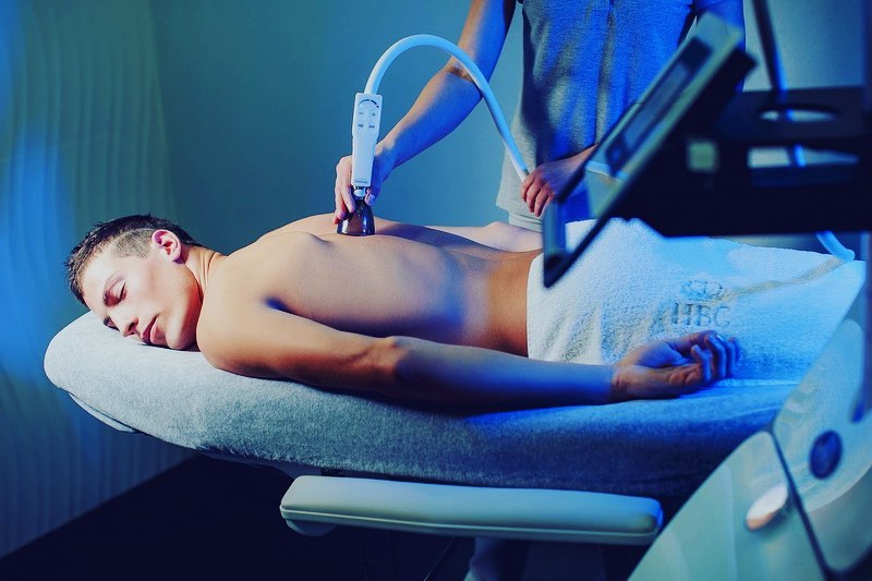 Starvac DX Twin - подвійна дія для ідеальної фігури | Alfaspa зображення 43