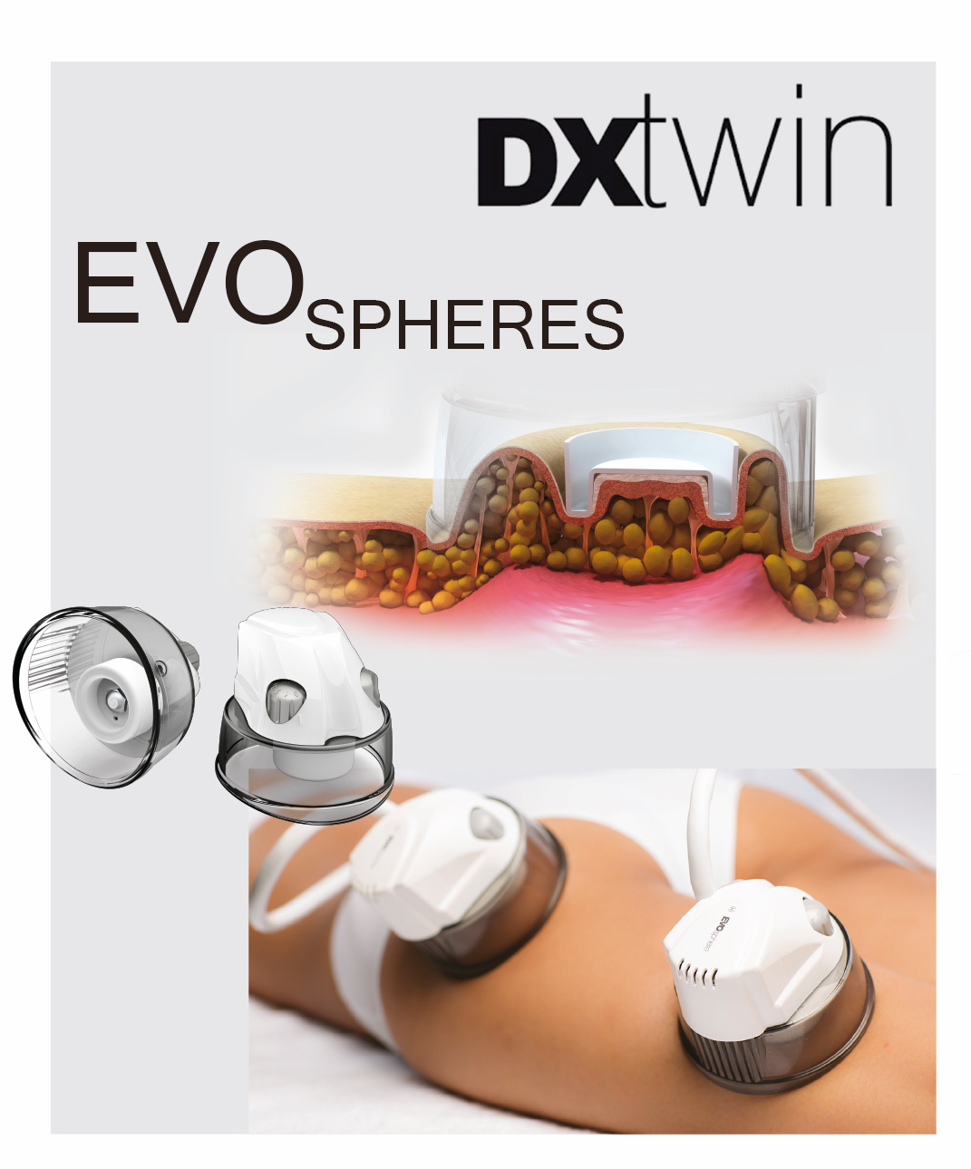 Starvac DX Twin - подвійна дія для ідеальної фігури | Alfaspa зображення 57