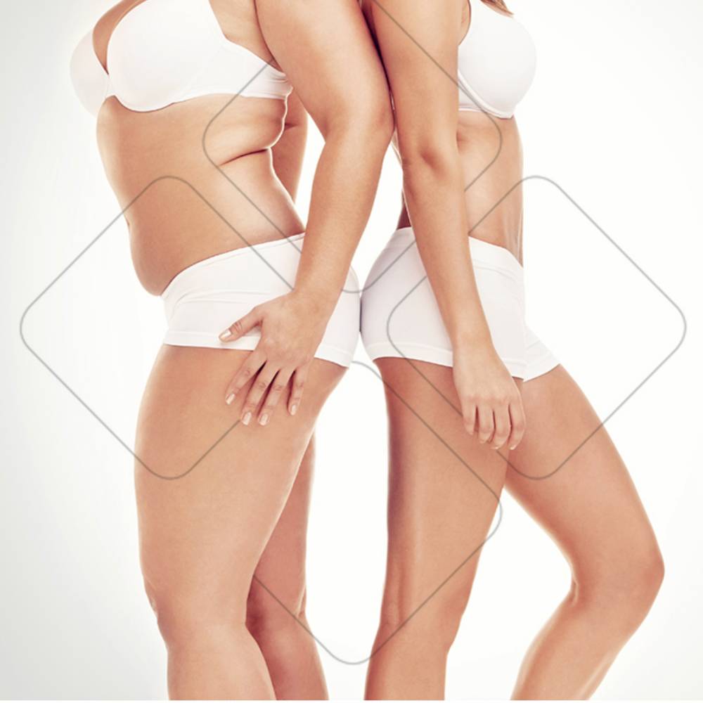 Starvac DX Twin - подвійна дія для ідеальної фігури | Alfaspa зображення 22