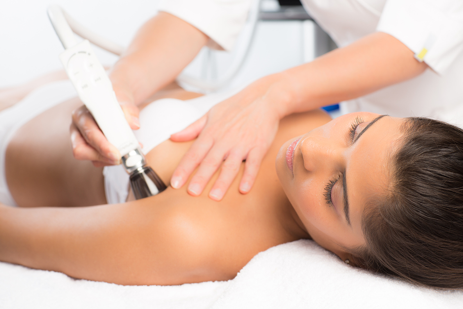 Starvac DX Twin - подвійна дія для ідеальної фігури | Alfaspa зображення 44