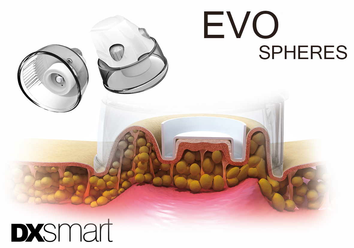 Купити апарат Starvac DX Smart | Alfaspa зображення 58