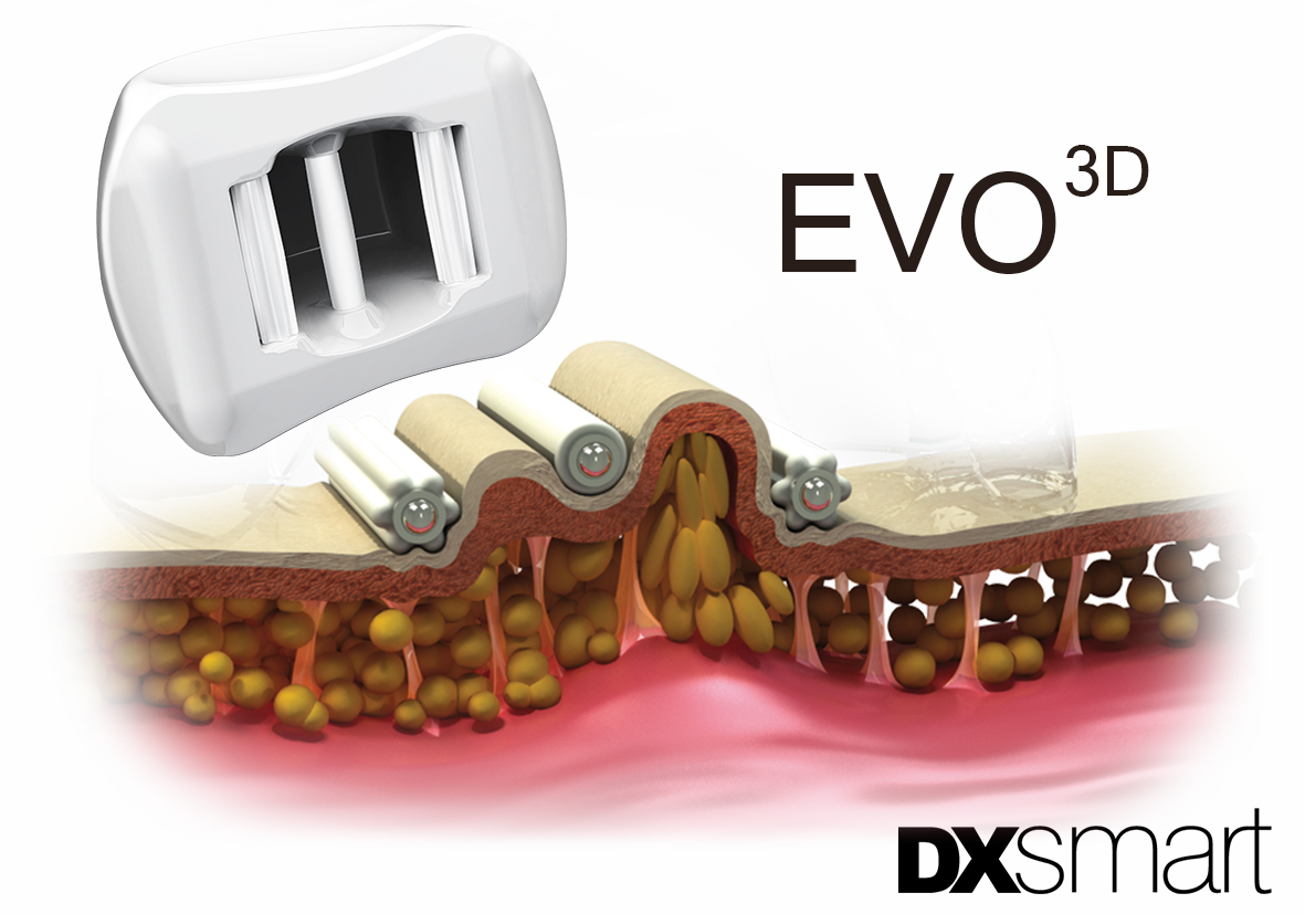 Купити апарат Starvac DX Smart | Alfaspa зображення 56