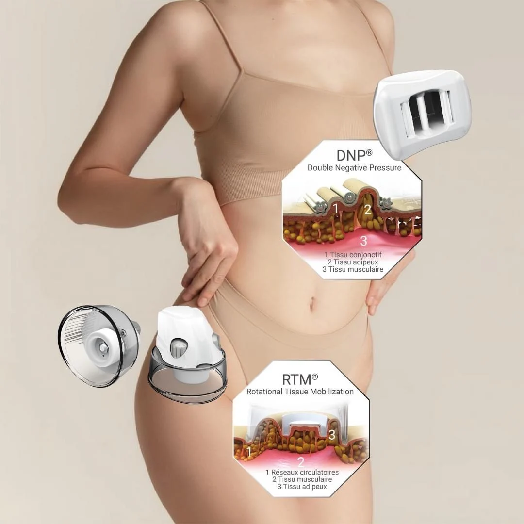 Купити апарат Starvac DX Smart | Alfaspa зображення 19