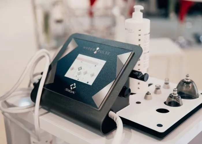 Купити апарат Starvac DX Smart | Alfaspa зображення 13