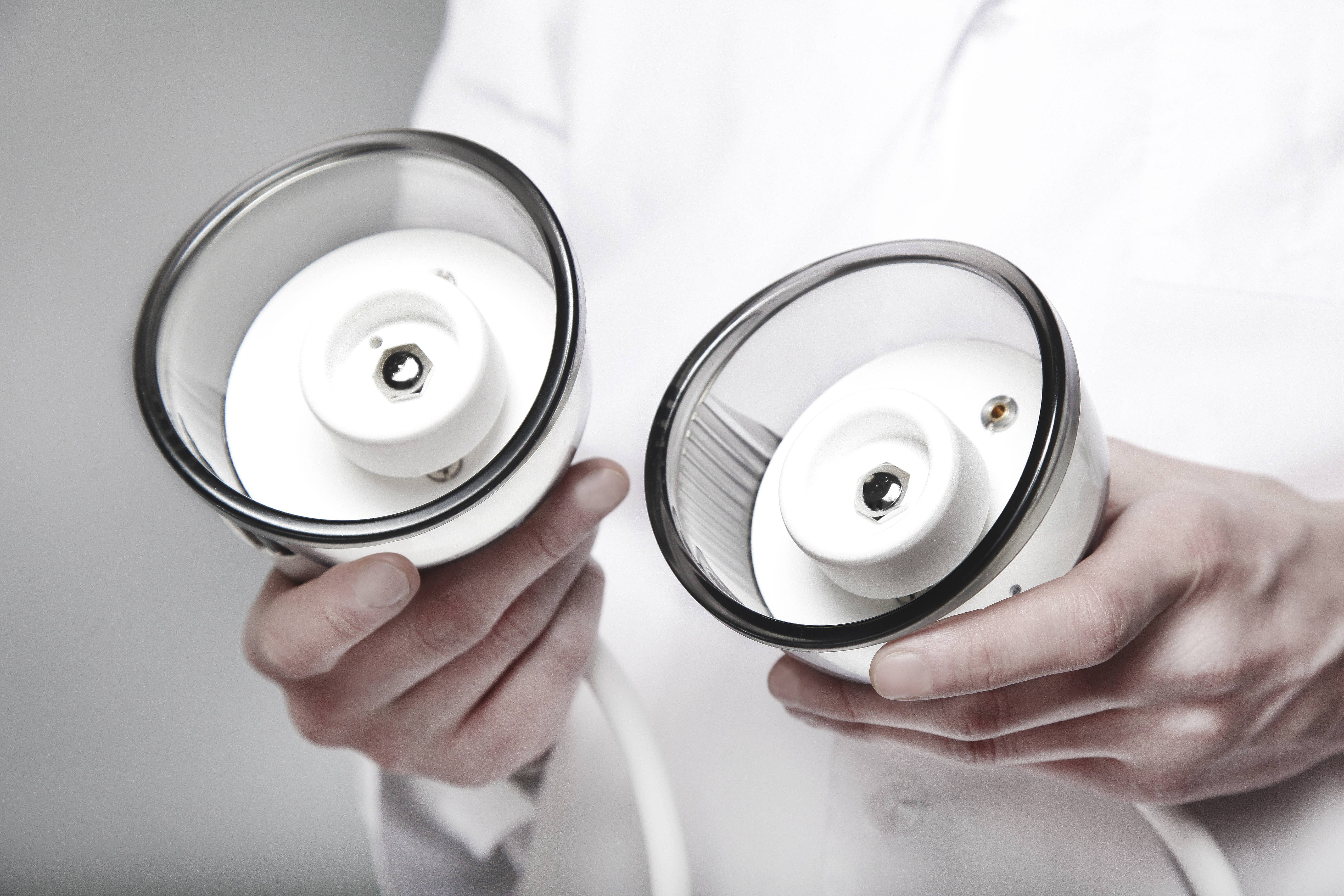 Starvac DX Twin - подвійна дія для ідеальної фігури | Alfaspa зображення 58