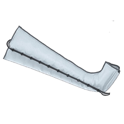 Купити апарат для пресотерапії Starvac Pulstar PSX | Alfaspa зображення 21