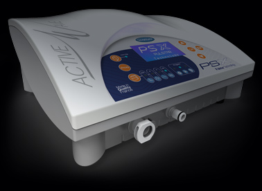 Купити апарат для пресотерапії Starvac Pulstar PSX | Alfaspa зображення 14