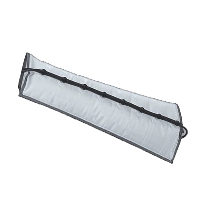 Купити апарат для пресотерапії Starvac Pulstar PSX | Alfaspa зображення 20