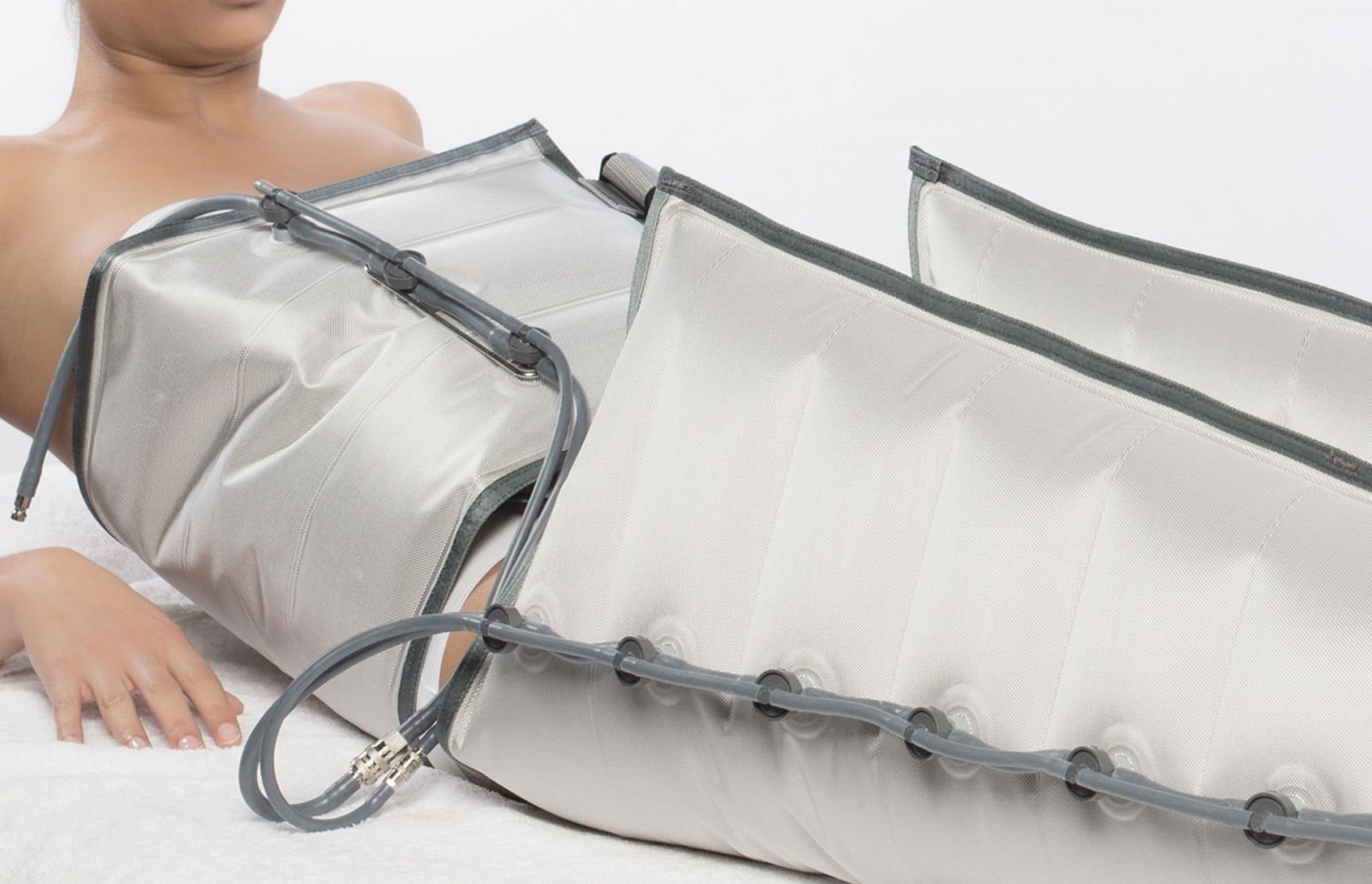 Купити апарат для пресотерапії Starvac Pulstar PSX | Alfaspa зображення 17