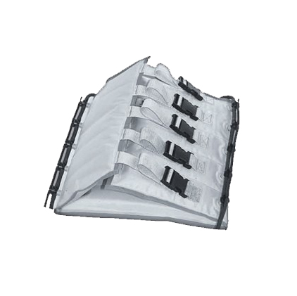 Купити апарат для пресотерапії Starvac Pulstar PSX | Alfaspa зображення 18