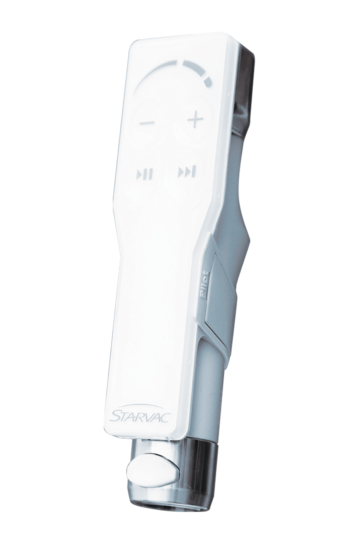 Starvac DX Twin - подвійна дія для ідеальної фігури | Alfaspa зображення 28