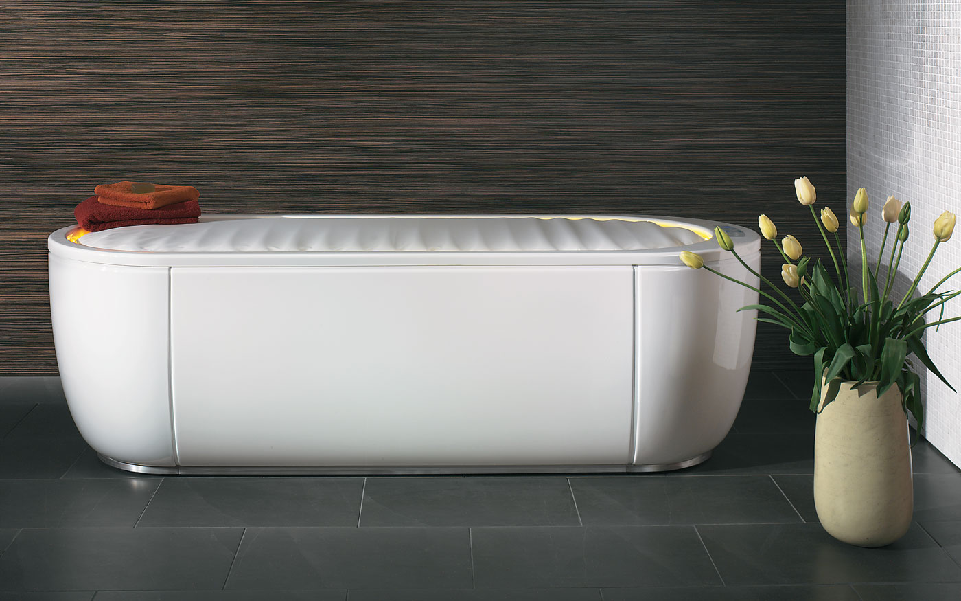 SPA-кушетка Unbescheiden Jouvence | Alfaspa зображення 4