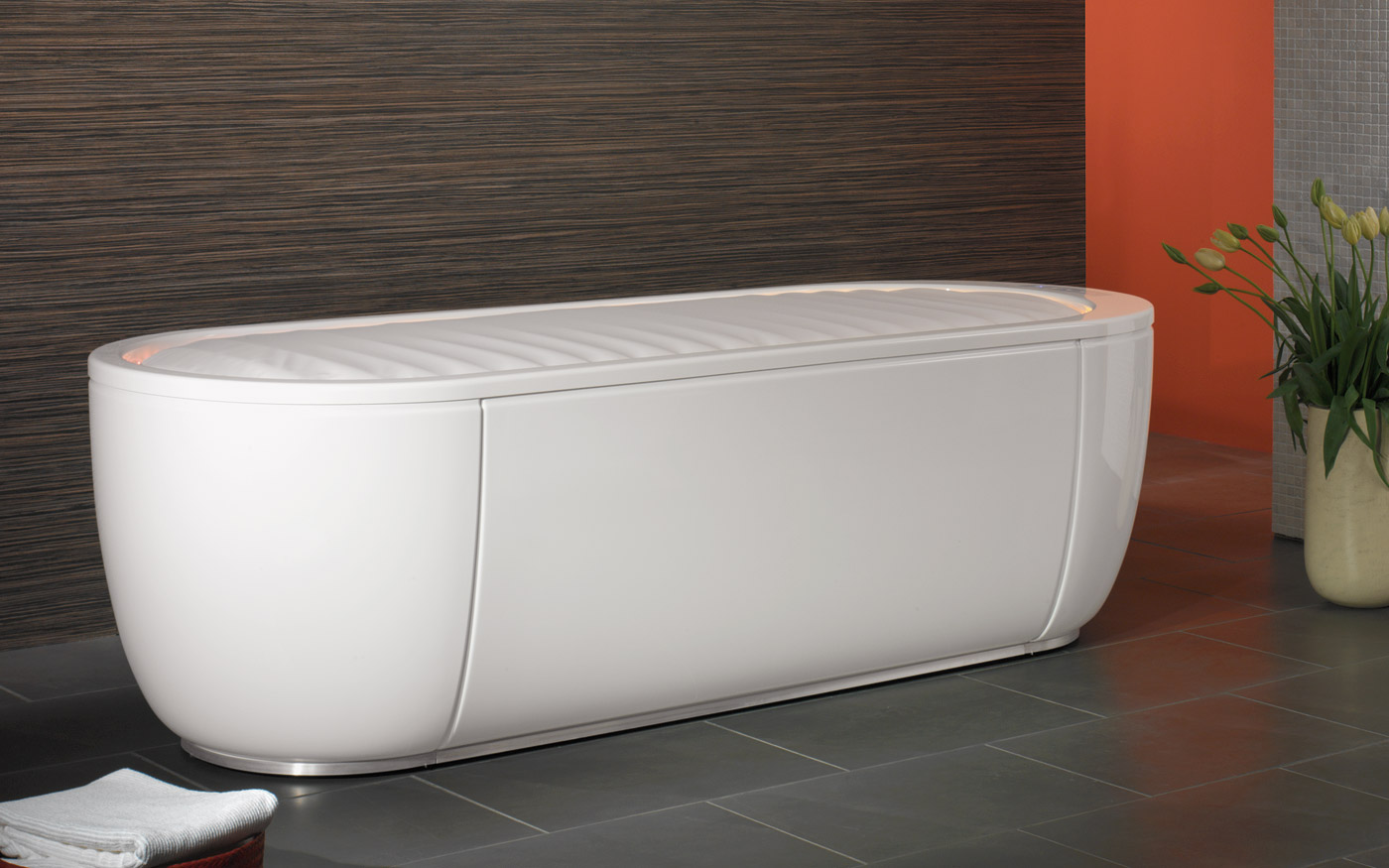 SPA-кушетка Unbescheiden Jouvence | Alfaspa зображення 5