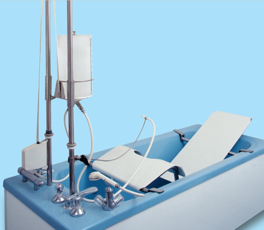 Unbescheiden Установка для Кишечного Орошения | Alfaspa изображение 5