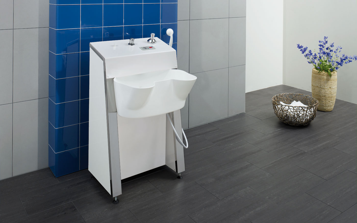 Unbescheiden Камерные Ванны | Alfaspa изображение 5