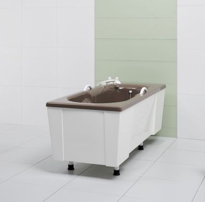 Unbescheiden Грязьові Ванни | Alfaspa зображення 5