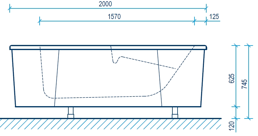 Unbescheiden Грязьові Ванни | Alfaspa зображення 9