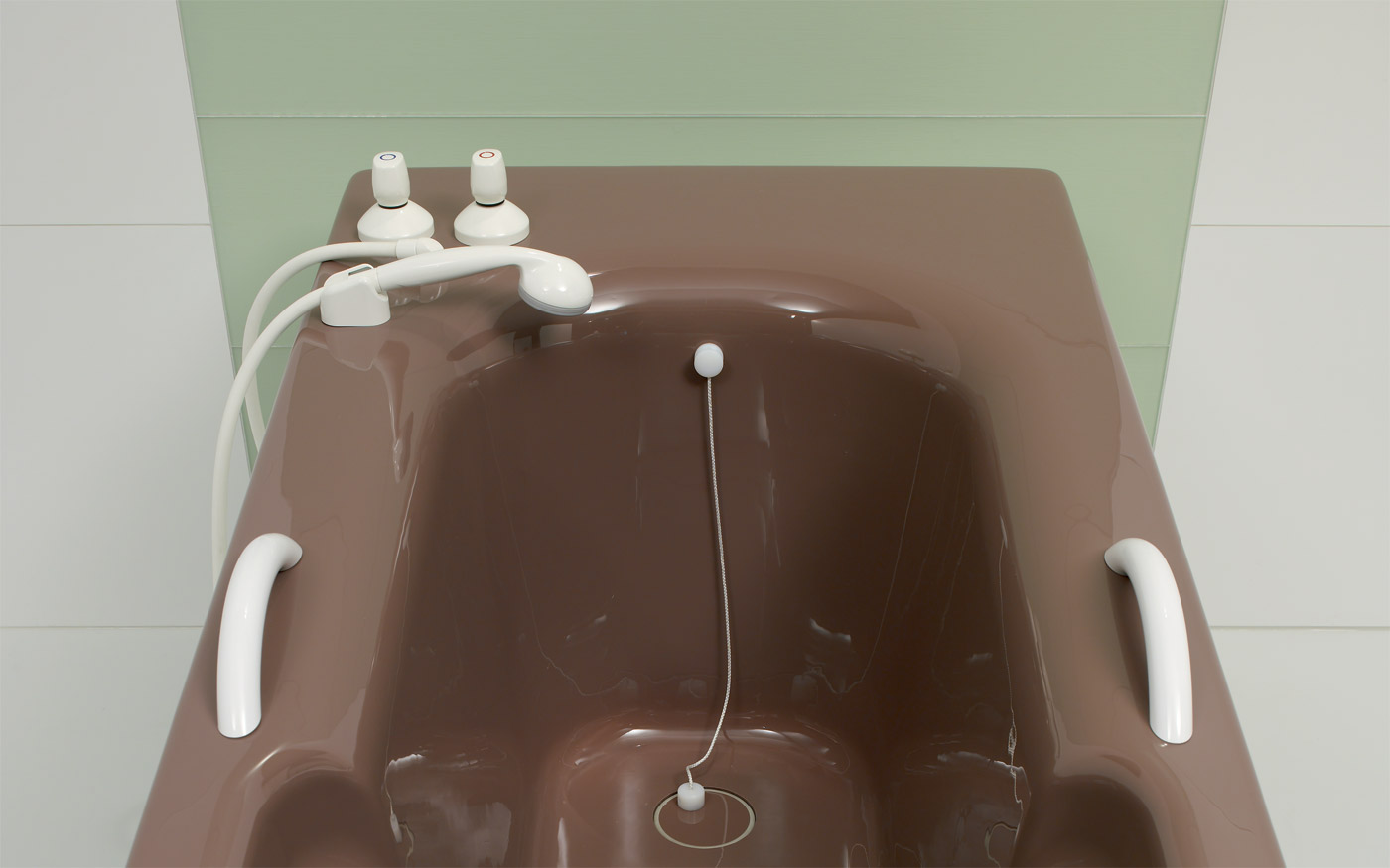 Unbescheiden Грязьові Ванни | Alfaspa зображення 6