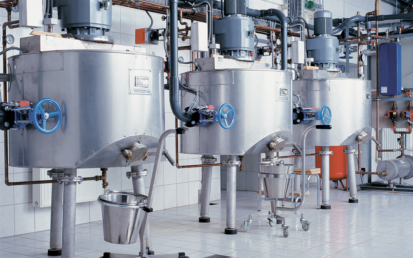 Unbescheiden Системи Грязьопідготовки | Alfaspa зображення 4