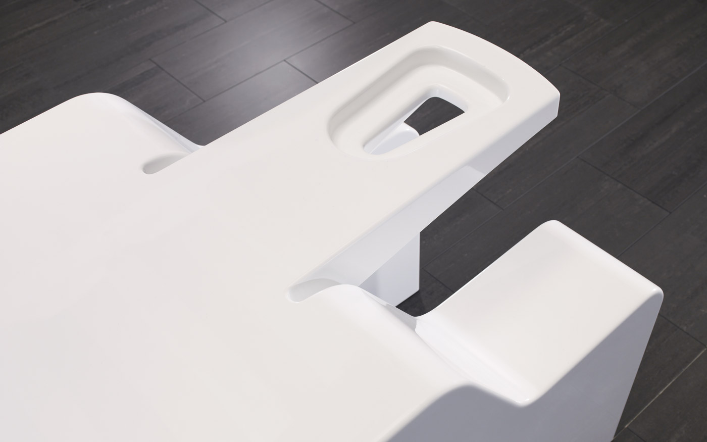 Душ Виши Unbescheiden Supérieure | Alfaspa изображение 6