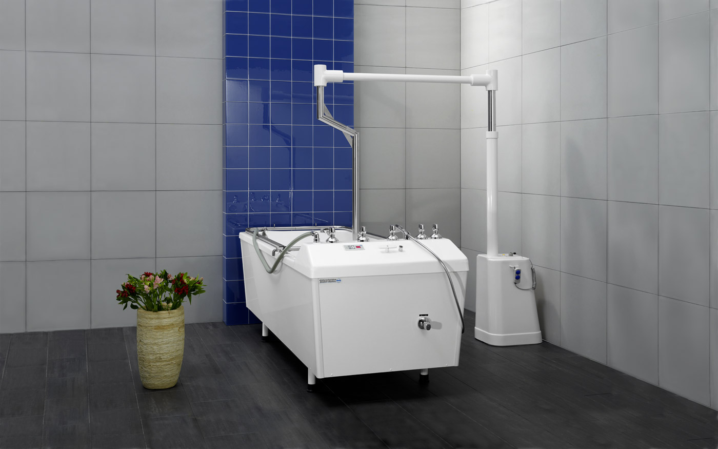 Unbescheiden Комплекси для Витягування | Alfaspa зображення 4