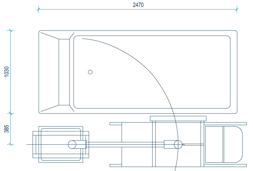 Unbescheiden Комплекси для Витягування | Alfaspa зображення 8