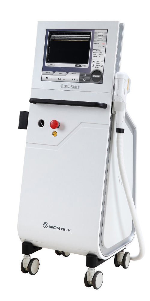 Красивая фигура: самые эффективные аппаратные процедуры | Alfaspa изображение 3