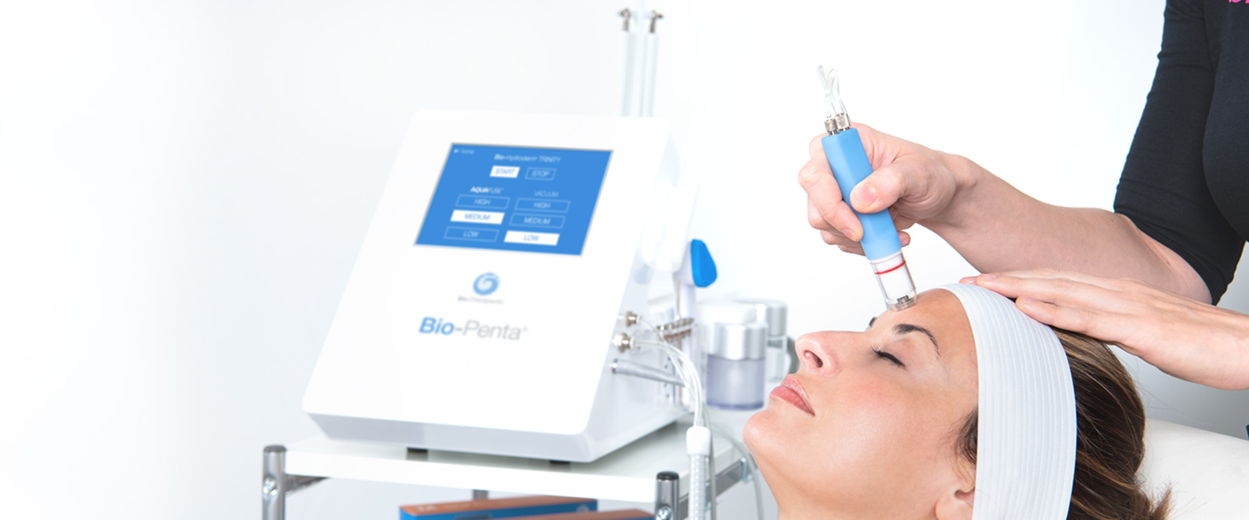 Мультиплатформа Bio-Penta Bio-Therapeutic - Купити в Україні | Alfaspa зображення 12