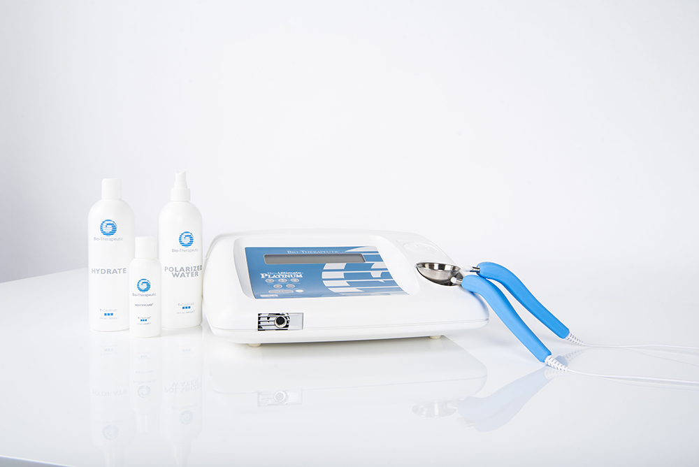 Желтый немецкий лазер – лучший инструмент для сосудов | Alfaspa изображение 5