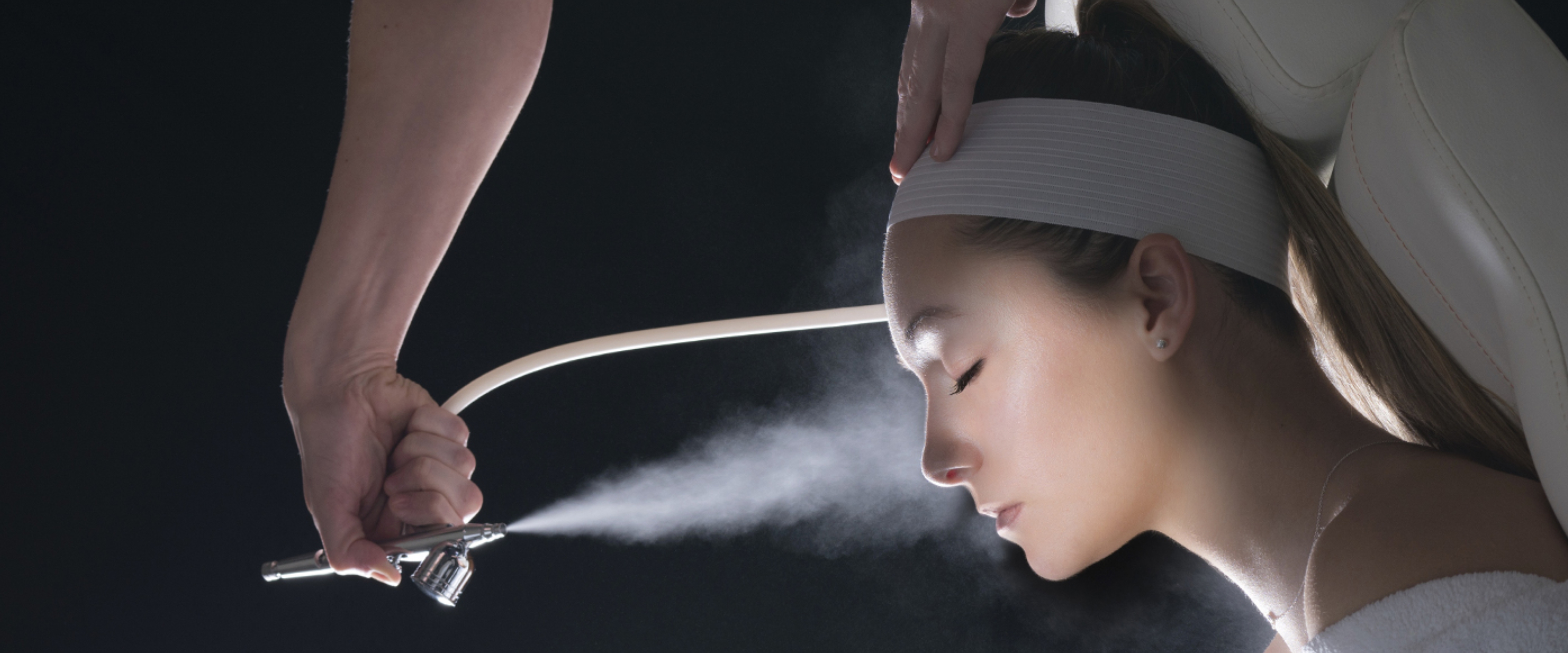 Оксимезотерапія BT-Accent AIR США | Alfaspa зображення 12