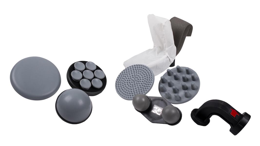 Купити масажер для тіла Cellutec G5 | Alfaspa зображення 14