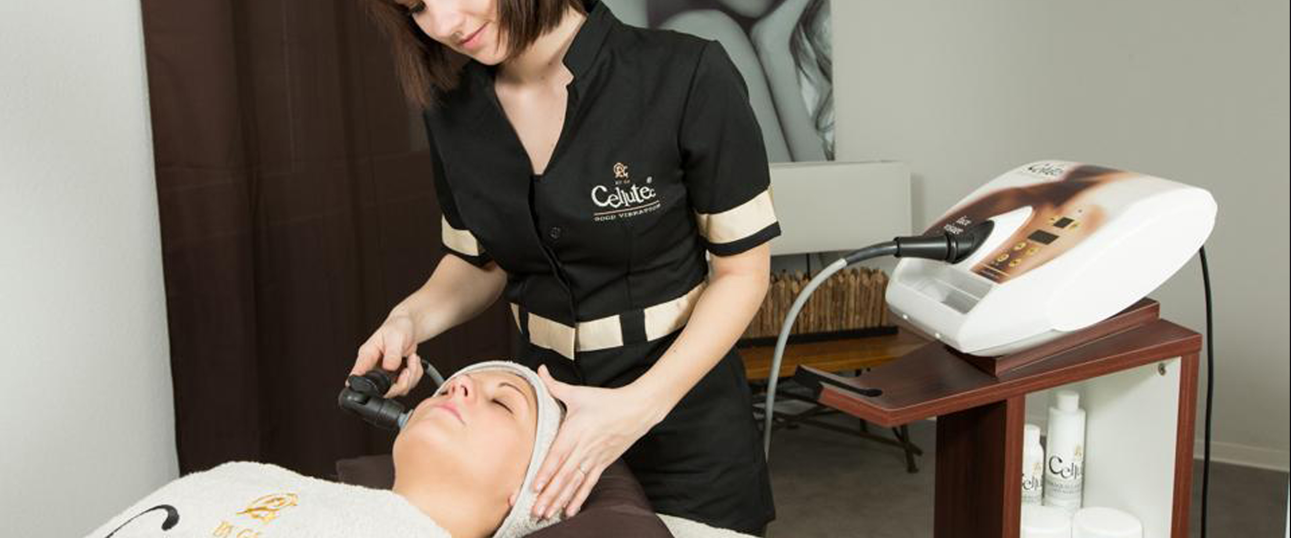 Купити масажер для тіла Cellutec G5 | Alfaspa зображення 12