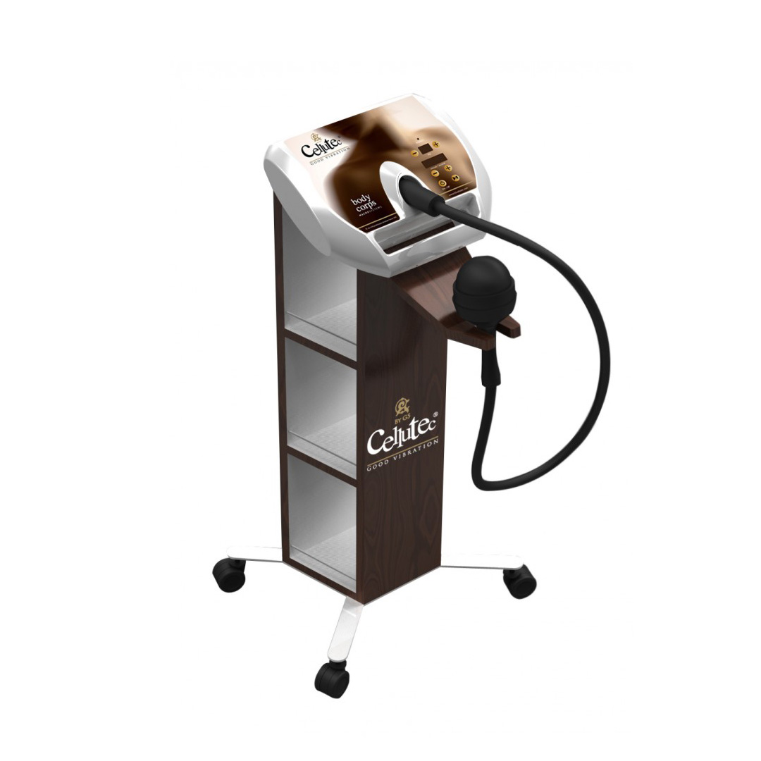 Купити масажер для тіла Cellutec G5 | Alfaspa зображення 13