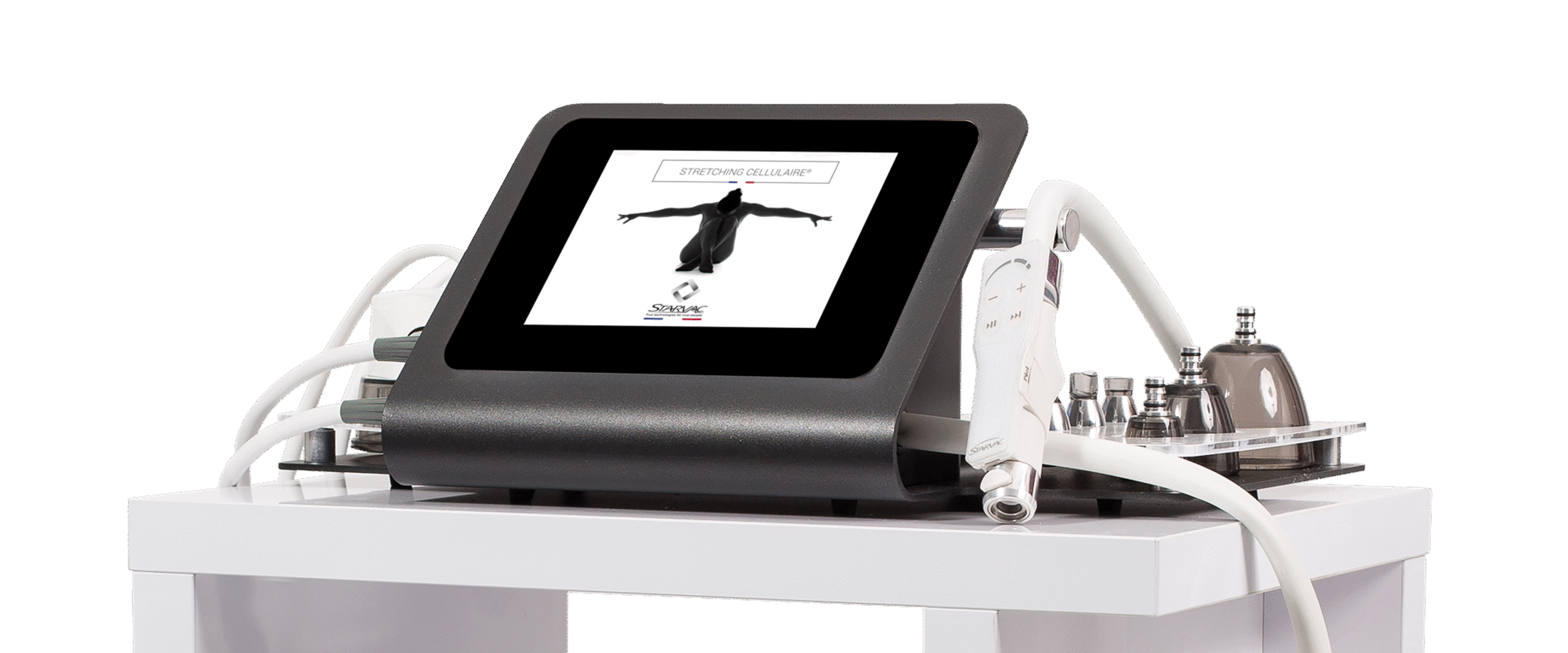 Купити апарат Starvac DX Smart | Alfaspa зображення 12