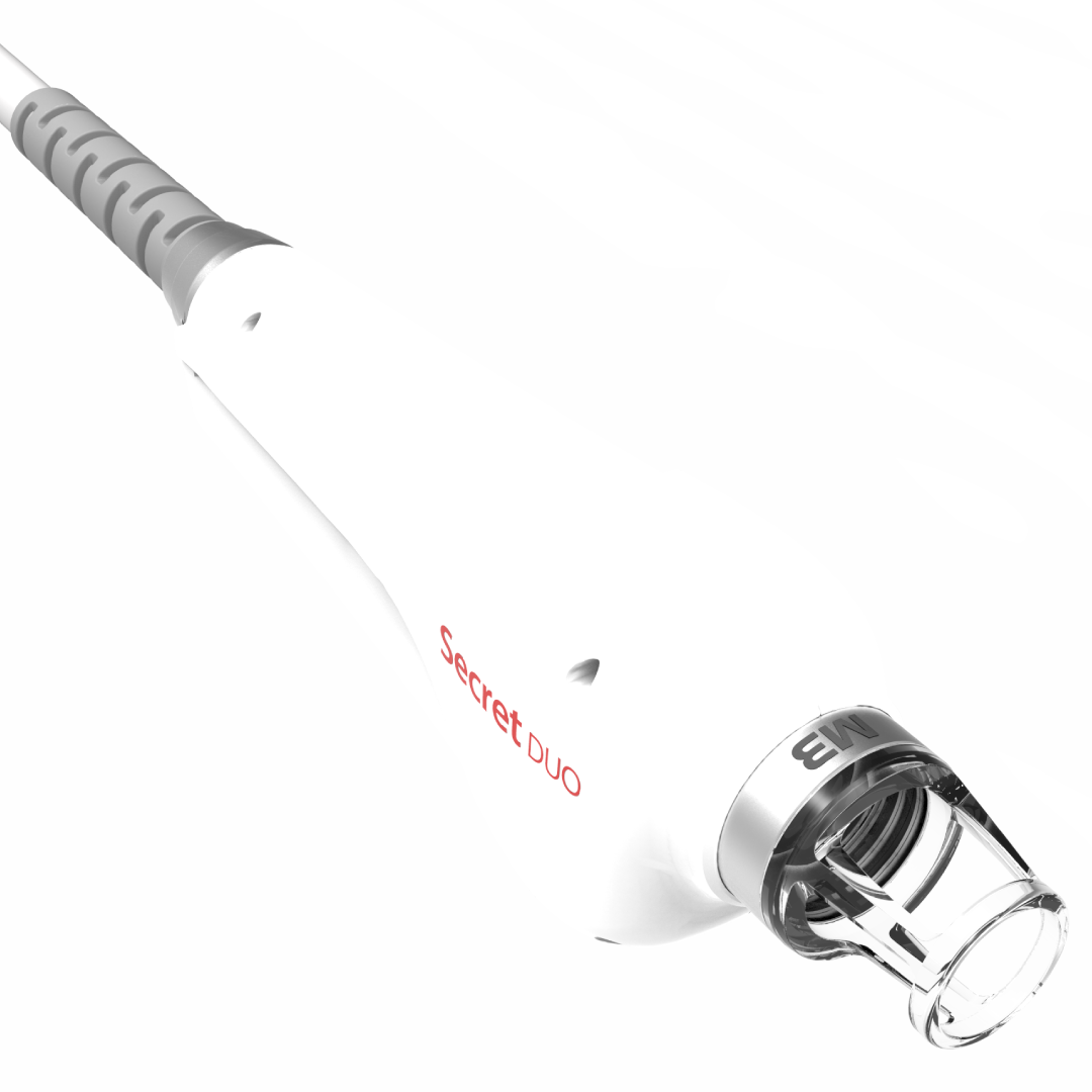 Купити апарат для фракційного омолодження Classys Secret DUO в Україні | Alfaspa зображення 20