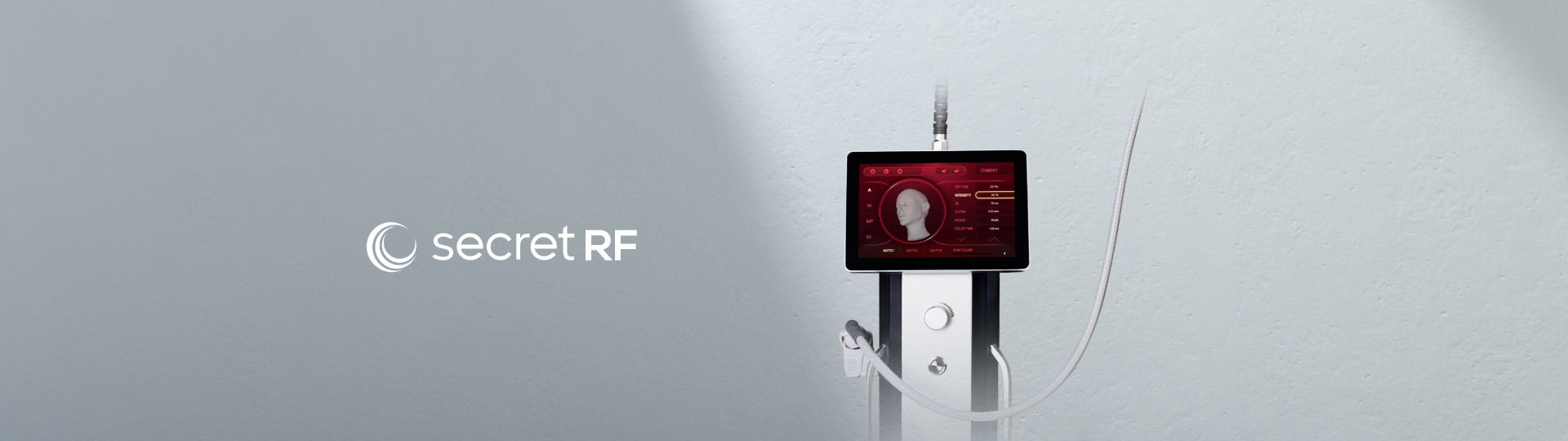 Classys Secret RF: Апарат фракційного RF-ліфтингу ➔ купити в Україні | Alfaspa зображення 17