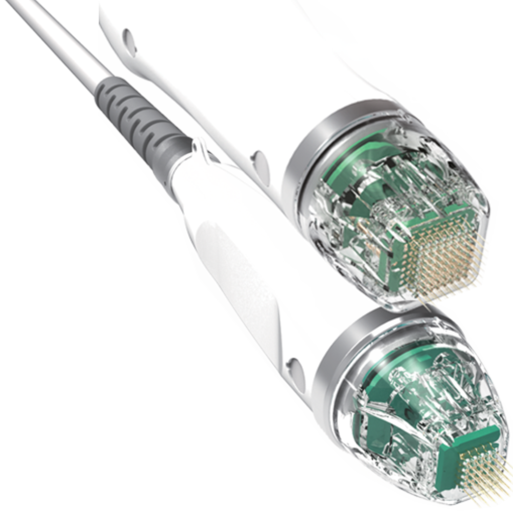 Classys Secret RF: Апарат фракційного RF-ліфтингу ➔ купити в Україні | Alfaspa зображення 19