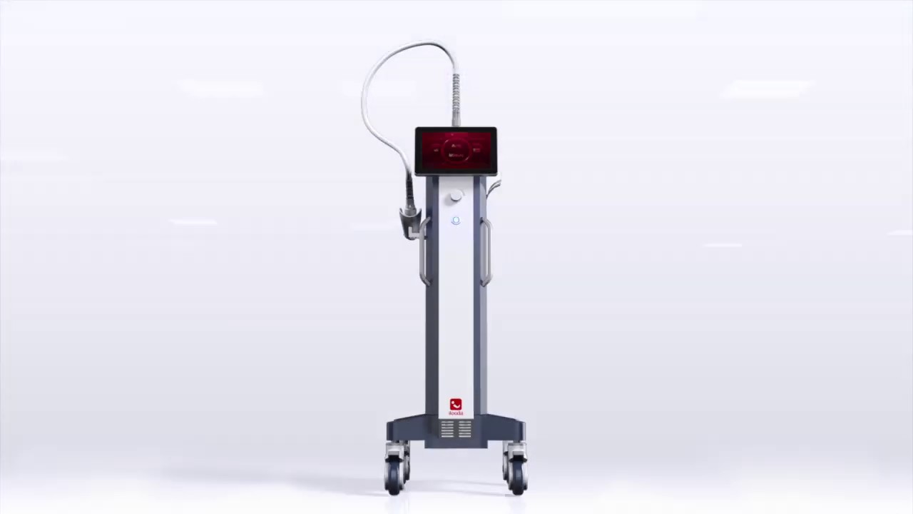 Classys Secret RF: Апарат фракційного RF-ліфтингу ➔ купити в Україні | Alfaspa зображення 29