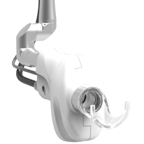 Classys FRAXIS DUO ➔ Апарат фракційного CO2 та мікроголкового лазера в Україні | Alfaspa зображення 23