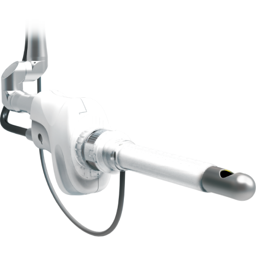 Classys FRAXIS DUO ➔ Апарат фракційного CO2 та мікроголкового лазера в Україні | Alfaspa зображення 29