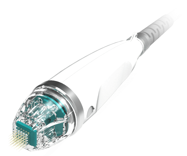 Classys FRAXIS DUO ➔ Апарат фракційного CO2 та мікроголкового лазера в Україні | Alfaspa зображення 17